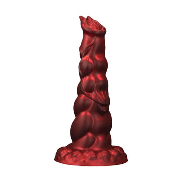 12 Inch Large Fire Breathing Dragon Dildo