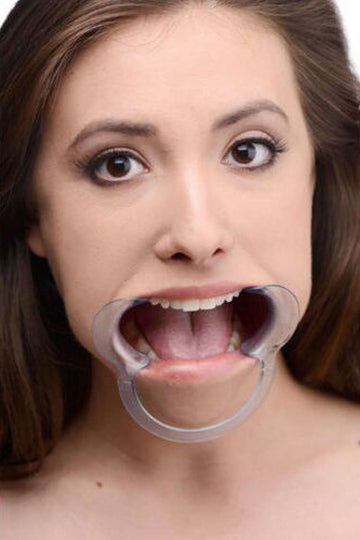 Fetish Bondage Mouth Gag Sex Toy