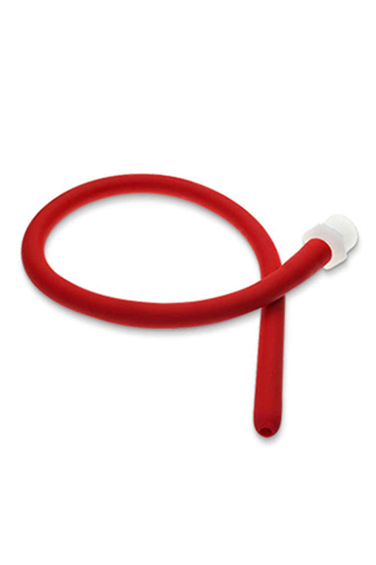 Enema Nozzle Soft Douches Attachment