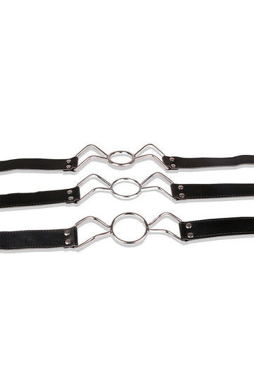 Entice Open Mouth Gag