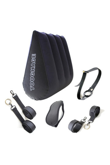 Position Sex Pillow Inflatable Bondage Kit