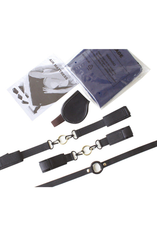 Position Sex Pillow Inflatable Bondage Kit