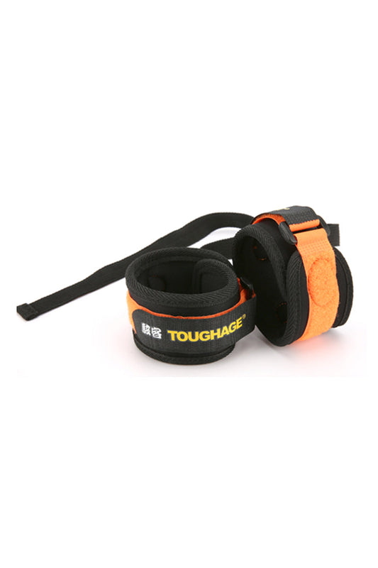 Lifting-legs Position Restraint with Cuffs Blindfold