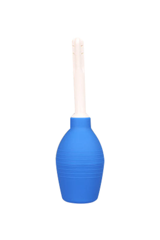 DIMZ Anal Douche Enema Bulb Syringe 80/220/310mL