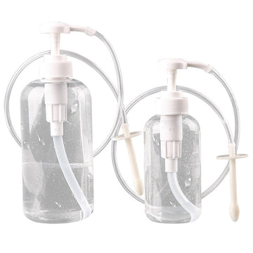 MizzZee Anal Douches Cleaner 300/600mL