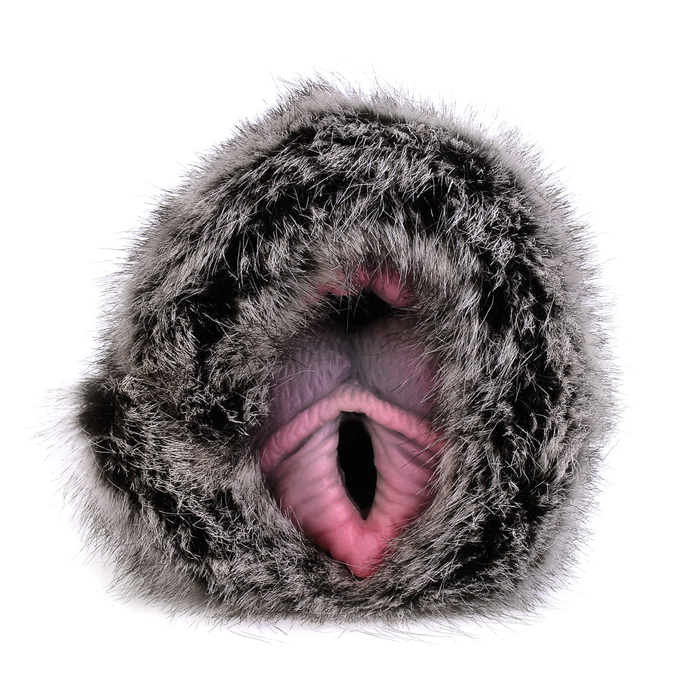 Realistic Silicone Animal Dog Pussy Fake Vagina dildosstore Realistic Silicone Animal Dog Pussy Fake Vagina dildosstore