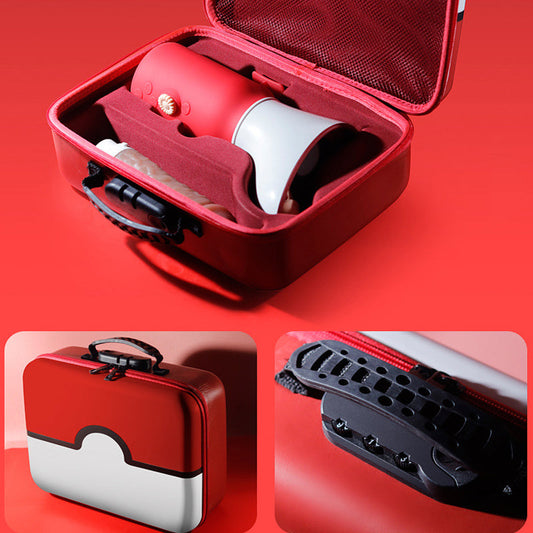 Speaker Realistic Hidden Thrust Dildo Sex Machine