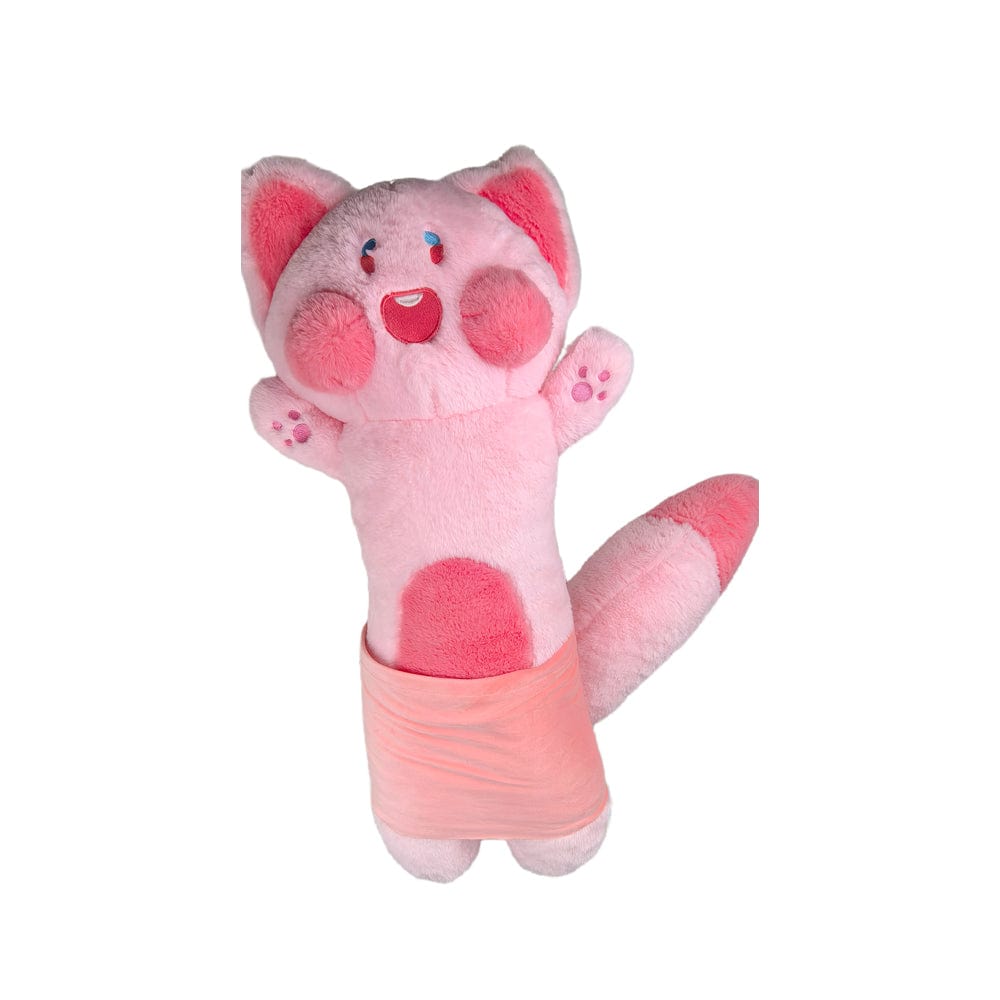 Cute Plush Toy Hidden Dildo Pillow Machine dildosstore Cute Plush Toy Hidden Dildo Pillow Machine dildosstore