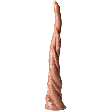 16 Inch Long Tentacle Anal Dildo