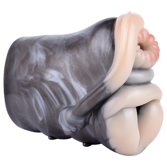 Anal Vaginal Fantasy Giraffe Pussy Fleshlight