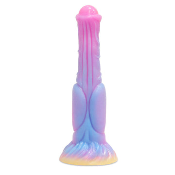 9 Inch Cock Fantasy Anal Horse Dildo