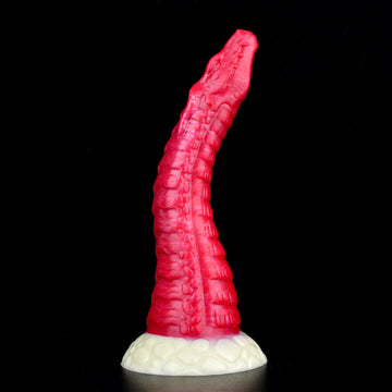 9 Inch Fantasy Animal Silicone Dragon Dildo