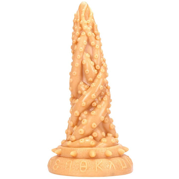 14 Inch Giant Octopus Tentacle Monster Dildo