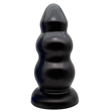 Giant Jelly Three Layer Fantasy Dildo
