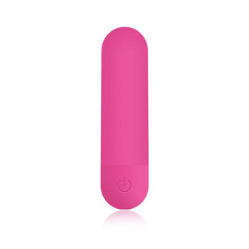 Small And Easy To Carry Bullet Vibrator