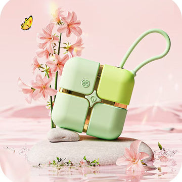 Box Cute Clitoris Sucking Egg Vibrator