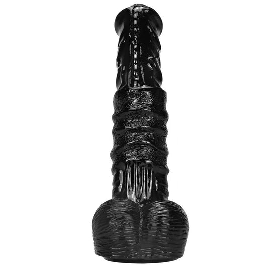 Rubber Dildo Huge Fantasy BBC Horse