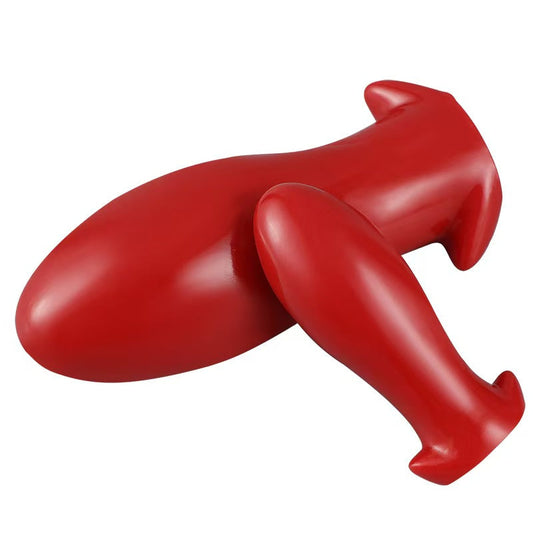 Nuke Dildo Little Boy Red Small Thick