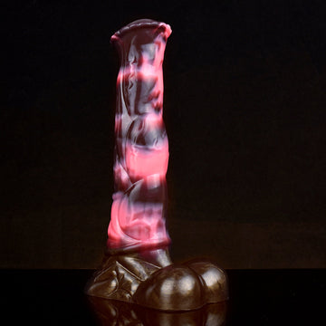 10 Inch Fantasy Strong Horse Dildo