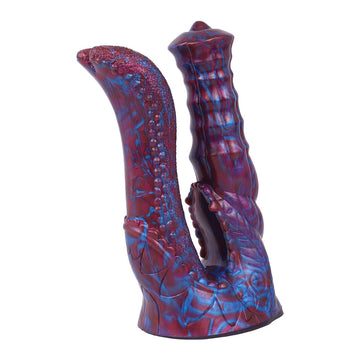 Fantasy Alien Horse Double Penetration Dildo