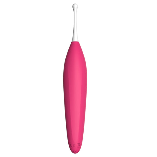 Orgasm Pen- High Frequency Clitoral Vibrator