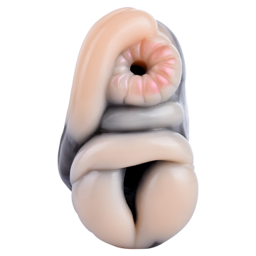 Anal Vaginal Fantasy Giraffe Pussy Fleshlight