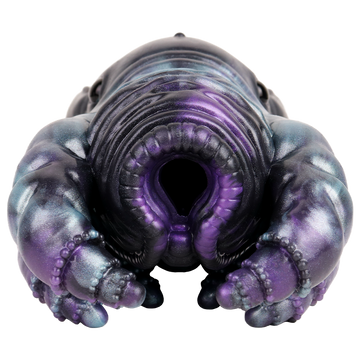 Deep Sea Fantasy Monster Pocket Pussy Fleshlight