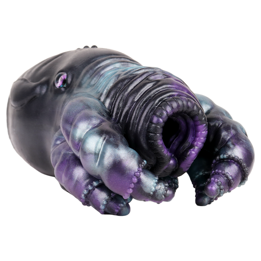 Deep Sea Fantasy Monster Pocket Pussy Fleshlight