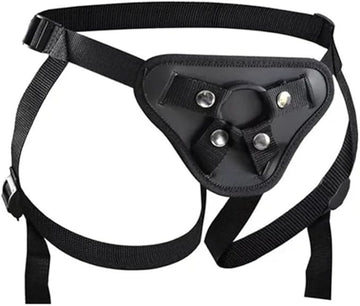 Strap On Harness Adjustable