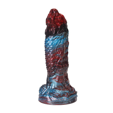 10 Inch Big Monster Dragon Dildo Butt Plug