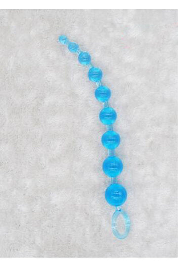 Anal Stimulator Ball Beads Butt Plug