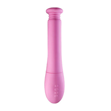 Dildo Camera App Controlled Pink Vibrator