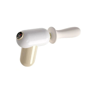 Fast Orgasm Sex Machine Silicone Thrusting Dildo