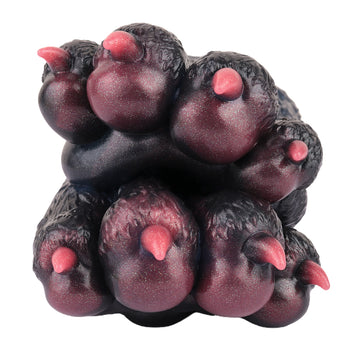 Black Bear Soft Silicone Animals Fleshlight