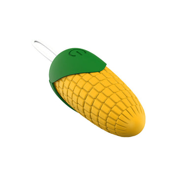 Corn Remote Control Discreet Vibrator Egg