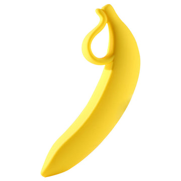 Banana Butt Plug Dildo Fun Sex Toy
