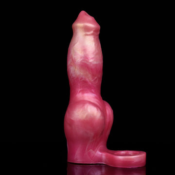 Dog Pussy Cock Sleeve Soft Comfortable