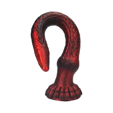 Super Long Tentacle 30 Inch Monster Dildo