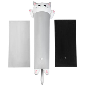 Cat Pillow Discreet Dildo Vibrating Toy