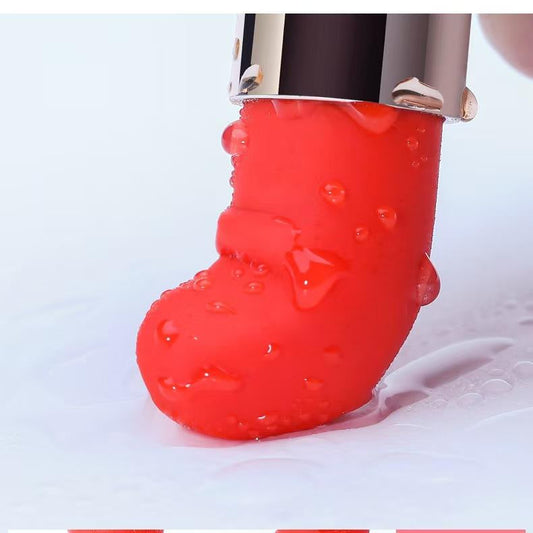 Small And Easy To Carry Lipstick Vibrator