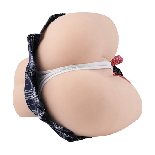 Silicone Tight Vagina Big Ass Sex Doll