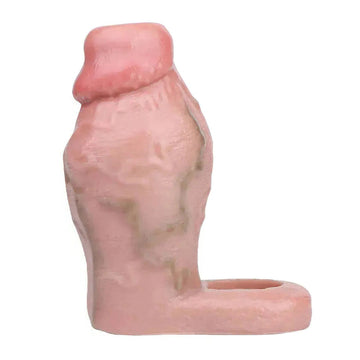 Fat Cock Sleeve 2.3 Inch Thick