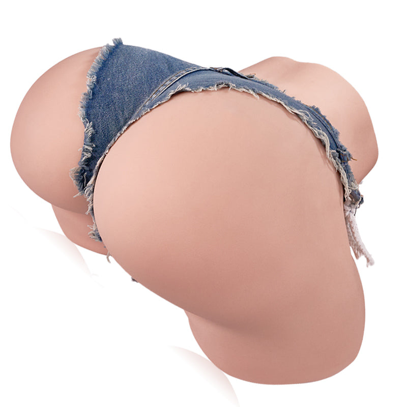 38LB Big Ass Realistic Pussy Sex Doll  dildosstore