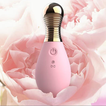 Perfume Bottle Remote Control Egg Vibrator