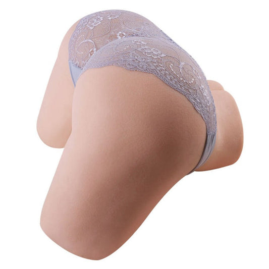 55LB Realistic Torso BBW Sex Doll