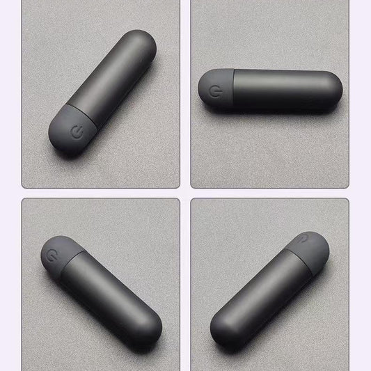 Waterproof Custom Rechargeable Bullet Vibrator