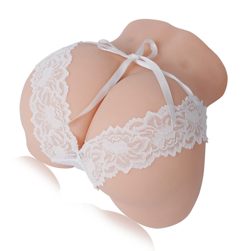 Half Body Torso Small Sex Doll  dildosstore