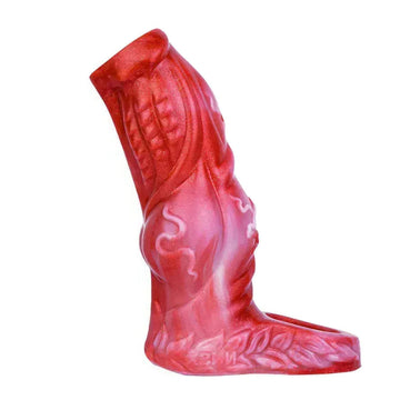 Soft Comfortable Delayed Ejaculation Penis Sleeve