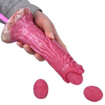 Fantasy Dragon Ovipositor Dildo
