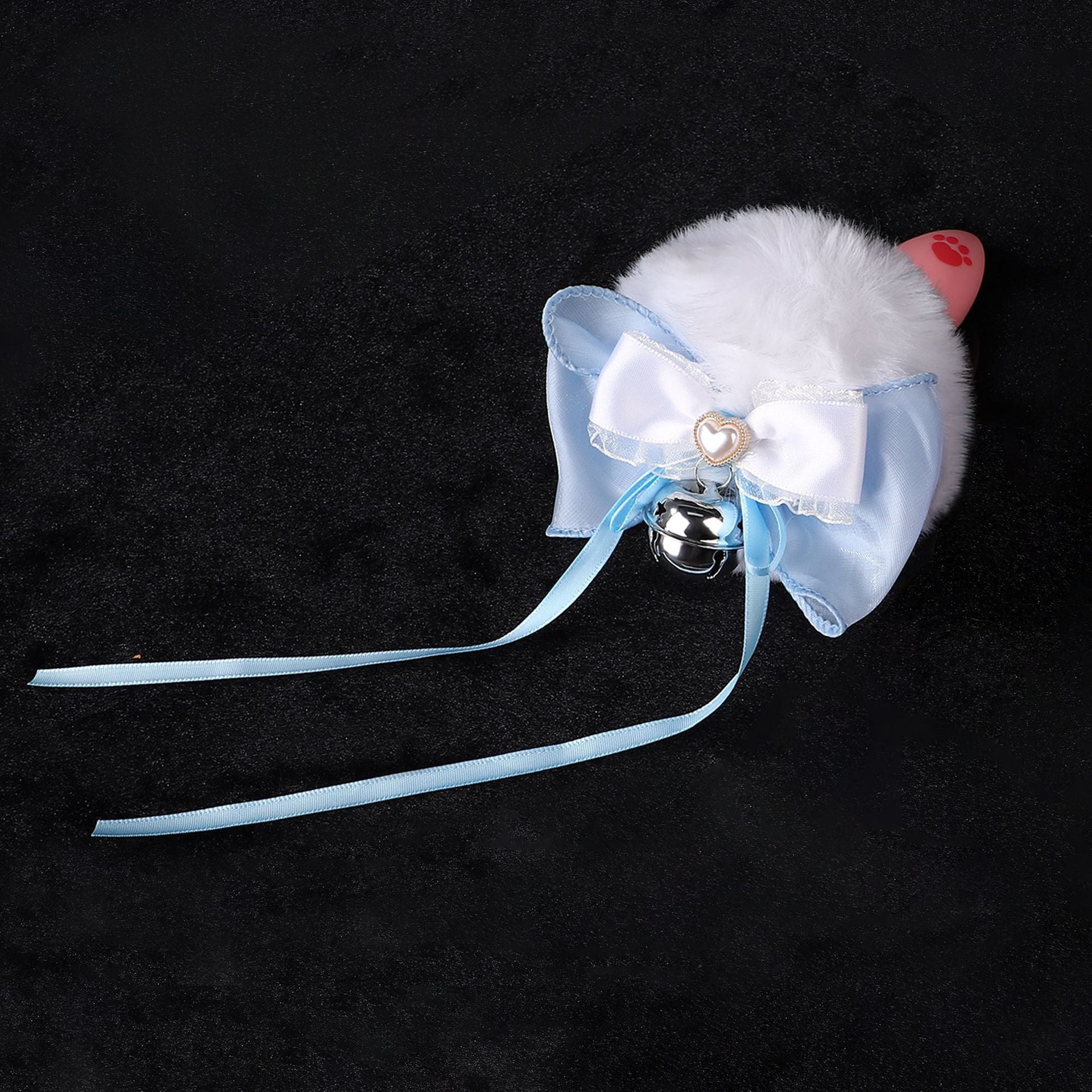 Tail Butt Plug Furry Animal Tail Anal Plugs – dildosstore